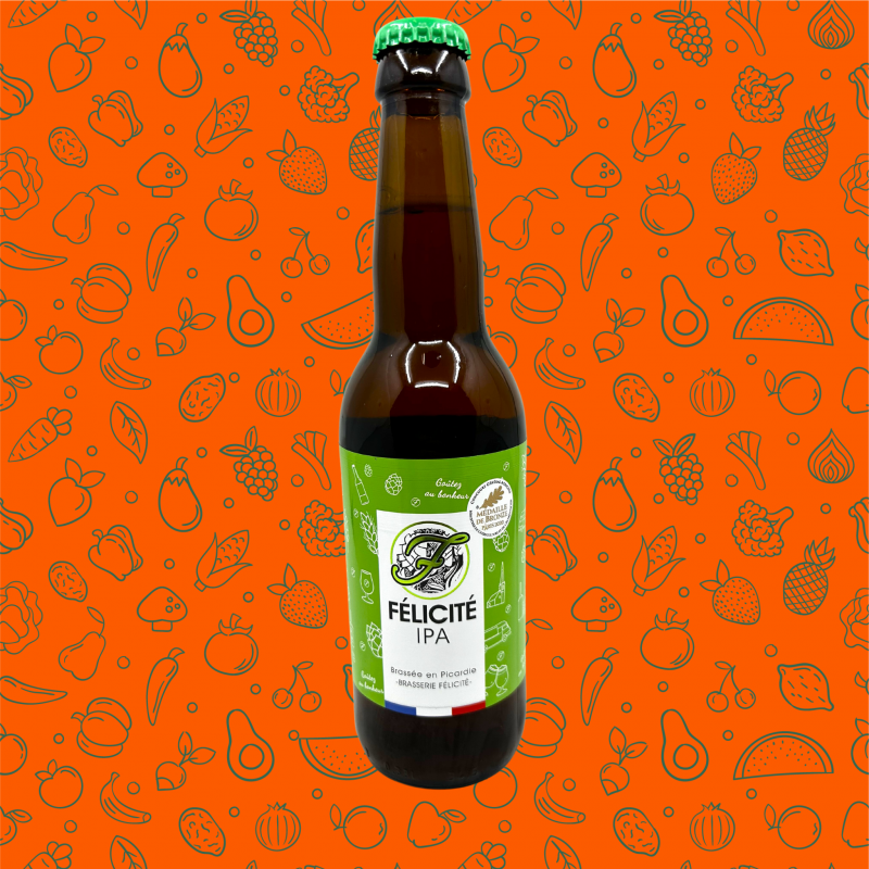 Bière IPA