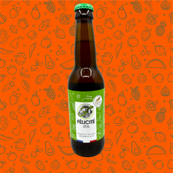 Bière IPA