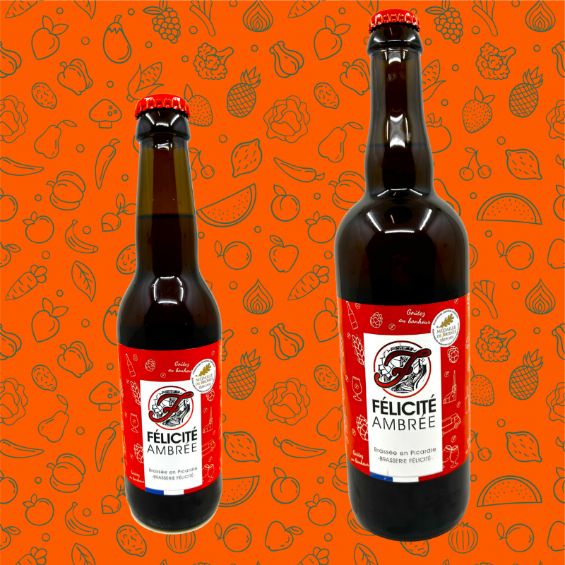Bière Ambrée