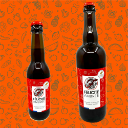 Bière Ambrée