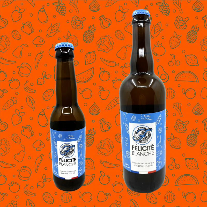 Bière Blanche