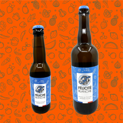Bière Blanche