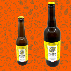 Bière Blonde