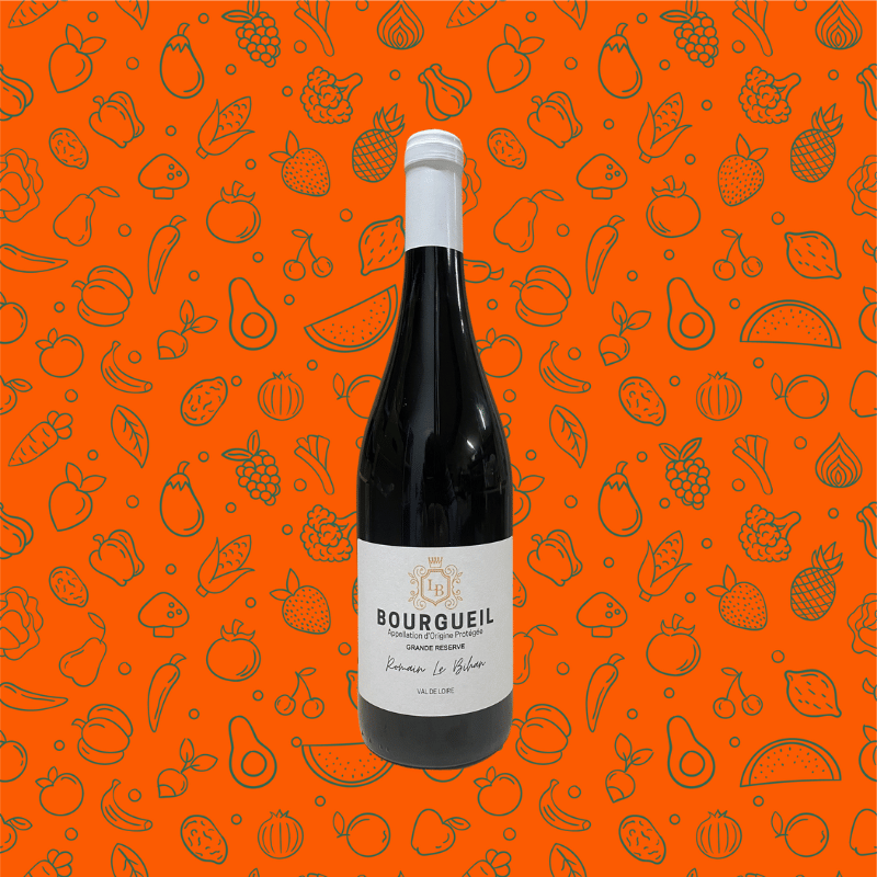 Bourgueil Rouge