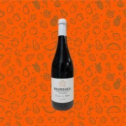 Bourgueil Rouge