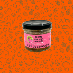 Pâté de campagne