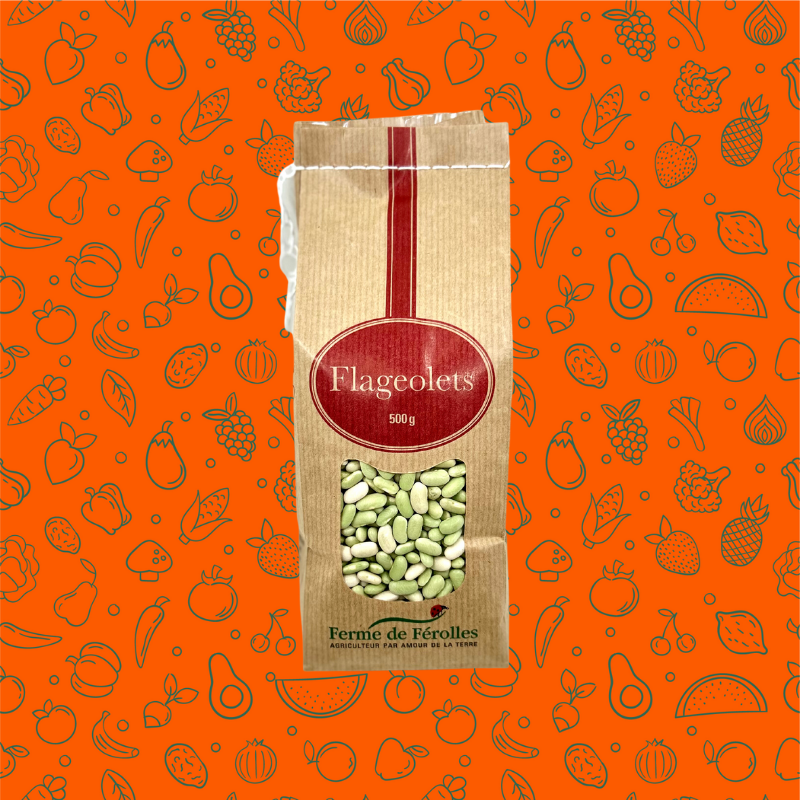 Flageolets