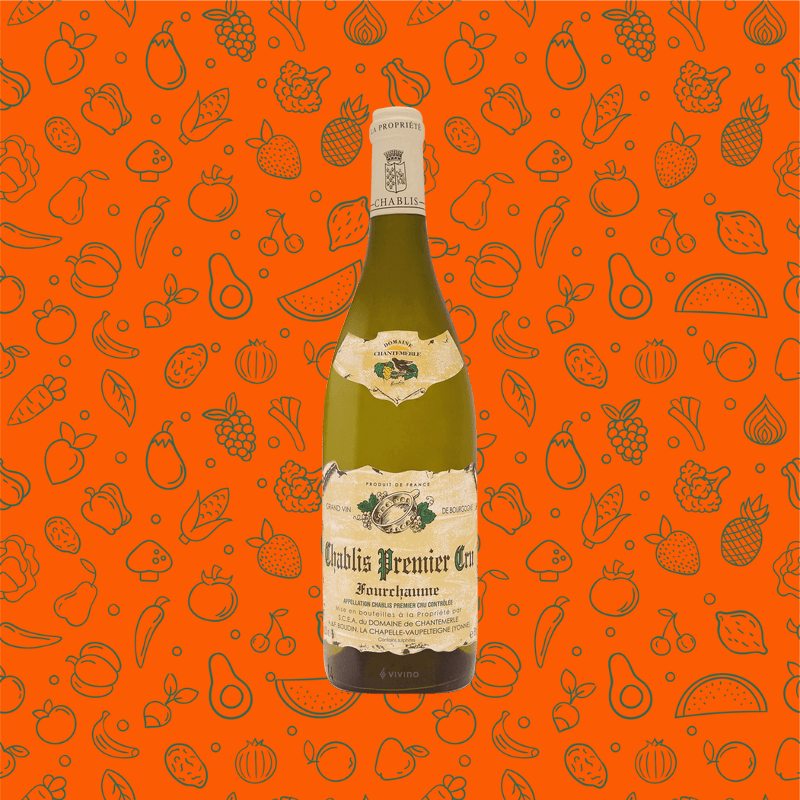 Chablis 1er Cru