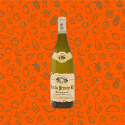 Chablis 1er Cru