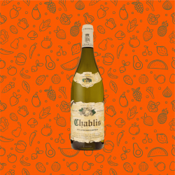 Chablis Blanc 2021