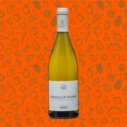 Pouilly Fumé 2022 Blanc