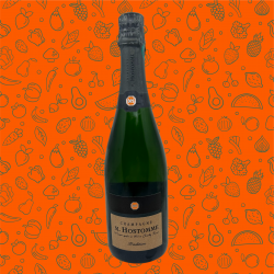 Champagne M.Hostomme