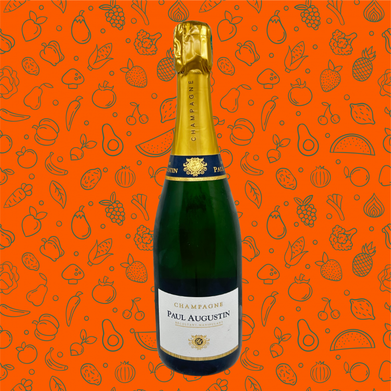 Champagne Paul Augustin