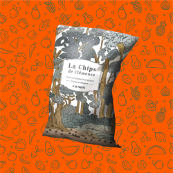 Chips artisanales à la Truffes