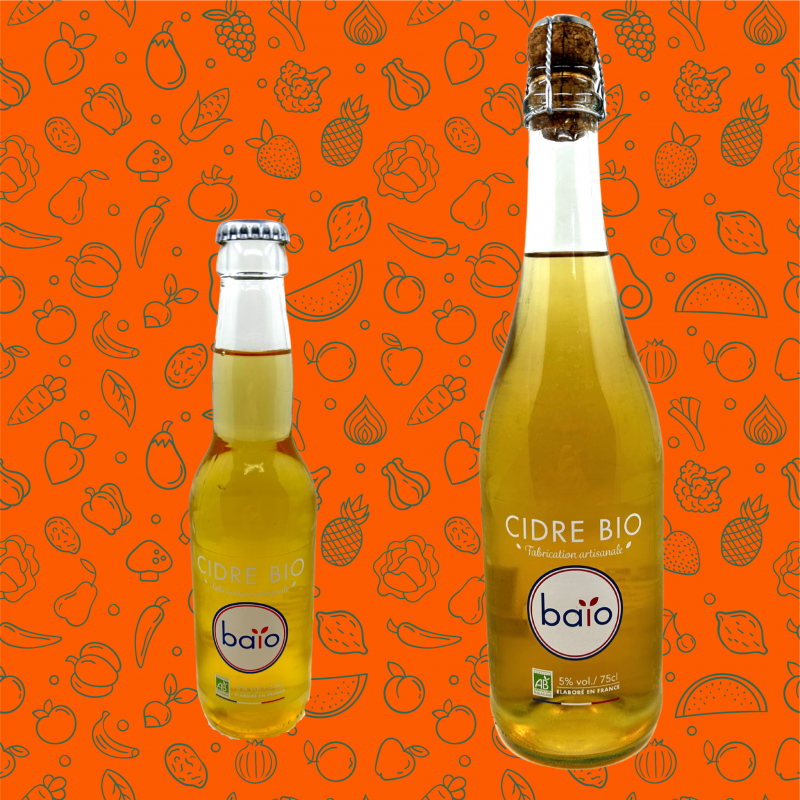 Cidre Bio