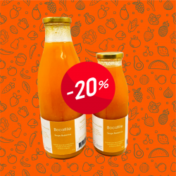 Soupe de Butternut