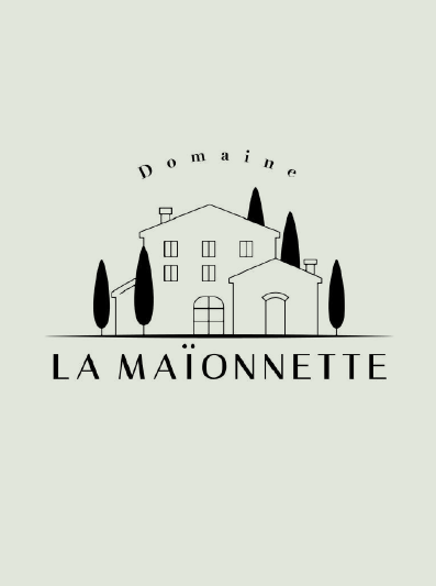 Logo Domaine La Maïonnette
