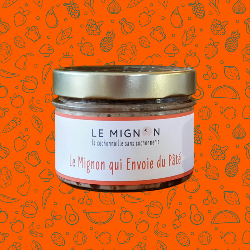 Pâté de Campagne