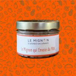 Pâté de Campagne