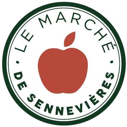 Logo Les Vergers de Sennevières