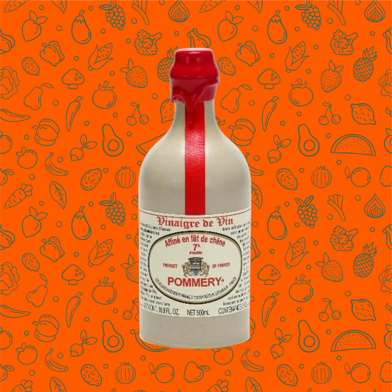 Vinaigre de vin