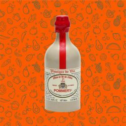 Vinaigre de vin