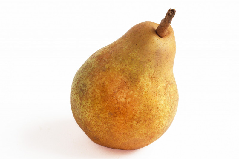 Poire Comice