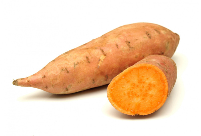Patate Douce