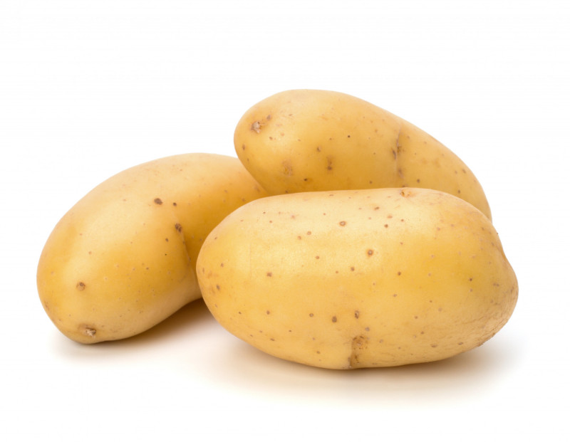 Pomme de Terre
