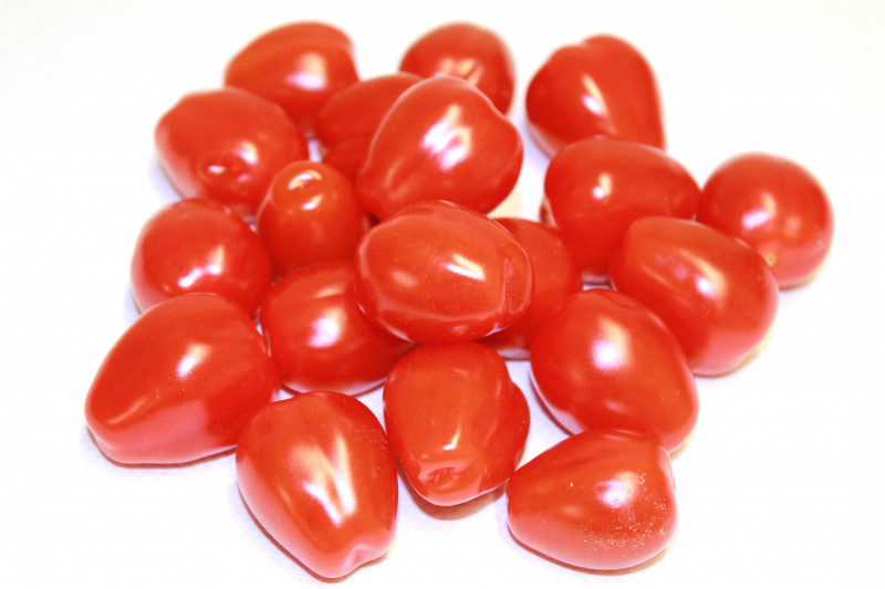 Tomate Cerise