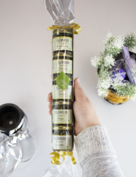 Coffret de 5 aromates