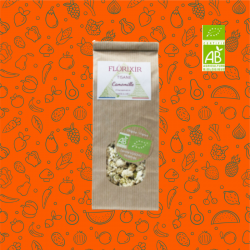 Tisane Camomille romaine