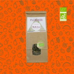 Tisane Mente douce