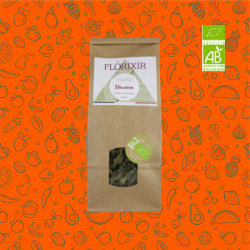 Tisane Verveine